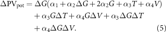 Equation (5)