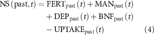 Equation (4)