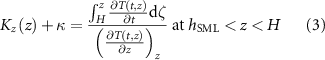 Equation (3)