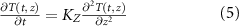 Equation (5)