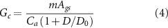 Equation (4)