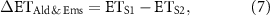 Equation (7)