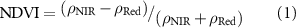 Equation (1)