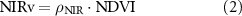 Equation (2)
