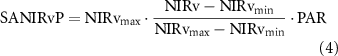 Equation (4)