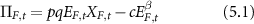 Equation (5.1)