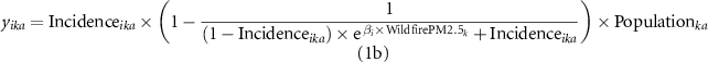 Equation (1b)