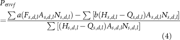Equation (4)