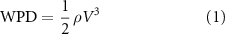 Equation (1)