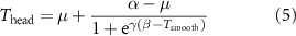 Equation (5)