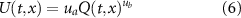 Equation (6)