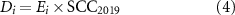 Equation (4)