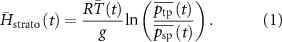 Equation (1)