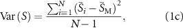 Equation (1c)