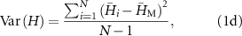 Equation (1d)