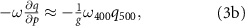 Equation (3b)