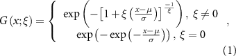 Equation (1)