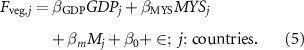Equation (5)
