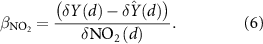 Equation (6)