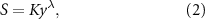 Equation (2)