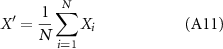 Equation (A11)