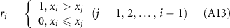 Equation (A13)