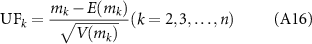 Equation (A16)