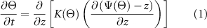 Equation (1)