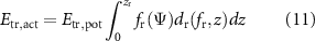 Equation (11)
