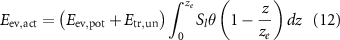 Equation (12)