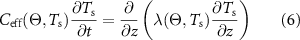 Equation (6)
