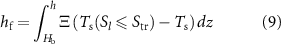 Equation (9)