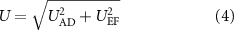 Equation (4)