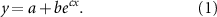 Equation (1)