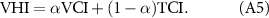 Equation (A5)