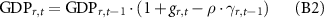 Equation (B2)