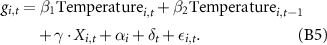 Equation (B5)