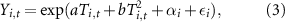 Equation (3)