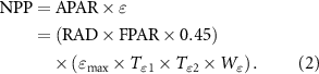 Equation (2)