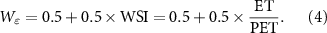 Equation (4)