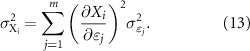 Equation (13)