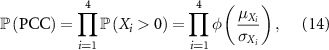 Equation (14)