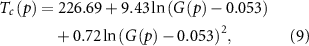 Equation (9)