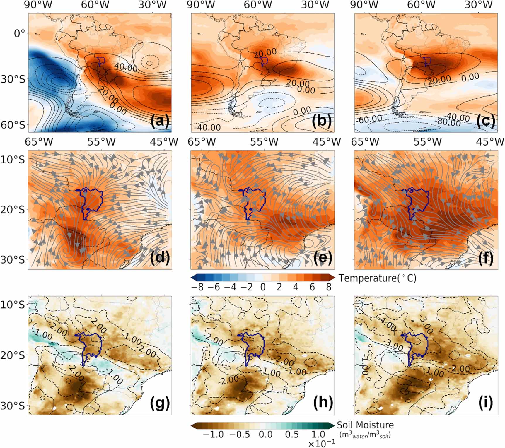 Assessing the role of compound drought and heatwave events on ...