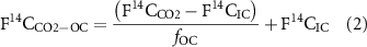 Equation (2)