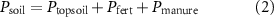 Equation (2)