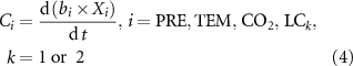 Equation (4)