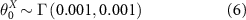 Equation (6)