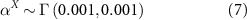 Equation (7)