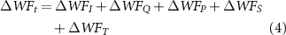Equation (4)